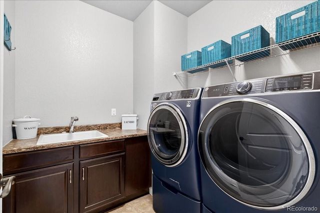 1771 Ghost Dance Circle, Castle Rock, CO 80108