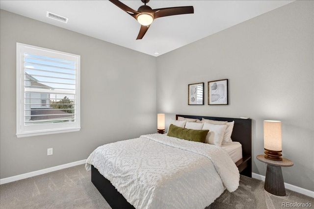 1771 Ghost Dance Circle, Castle Rock, CO 80108