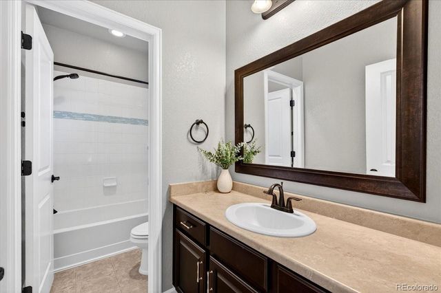 1771 Ghost Dance Circle, Castle Rock, CO 80108