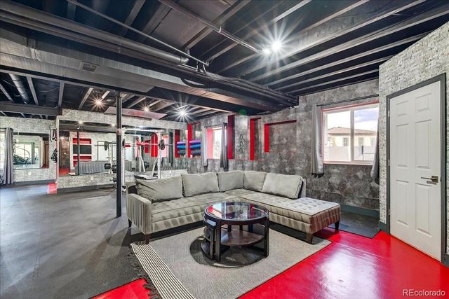 1771 Ghost Dance Circle, Castle Rock, CO 80108