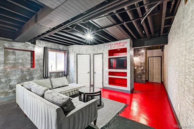 1771 Ghost Dance Circle, Castle Rock, CO 80108