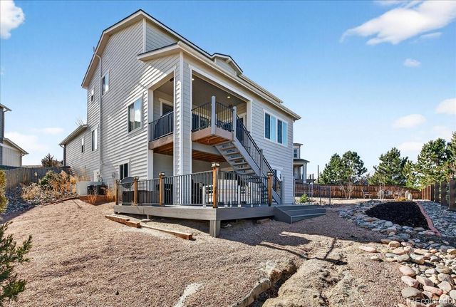 1771 Ghost Dance Circle, Castle Rock, CO 80108
