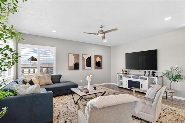 1771 Ghost Dance Circle, Castle Rock, CO 80108