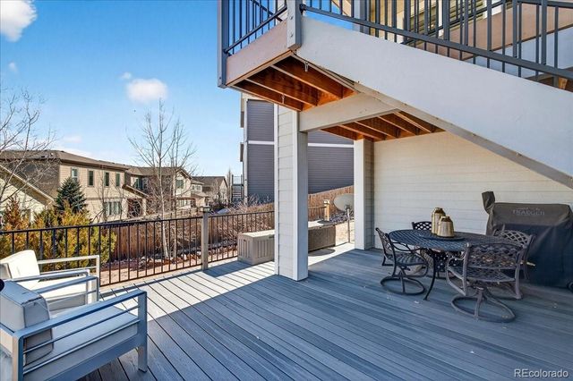 1771 Ghost Dance Circle, Castle Rock, CO 80108