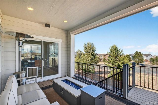 1771 Ghost Dance Circle, Castle Rock, CO 80108