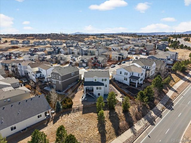 1771 Ghost Dance Circle, Castle Rock, CO 80108