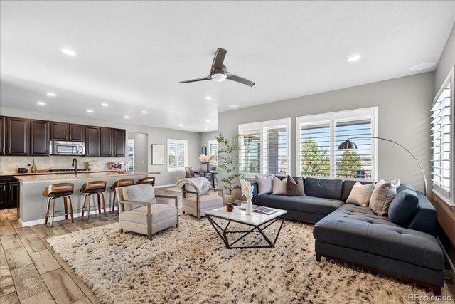 1771 Ghost Dance Circle, Castle Rock, CO 80108