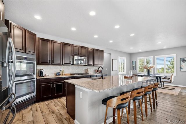 1771 Ghost Dance Circle, Castle Rock, CO 80108