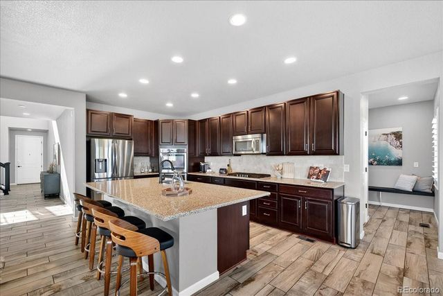 1771 Ghost Dance Circle, Castle Rock, CO 80108