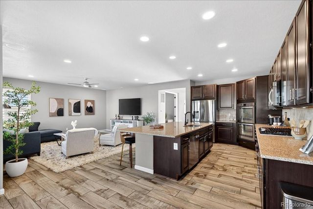 1771 Ghost Dance Circle, Castle Rock, CO 80108