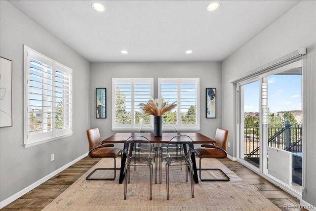 1771 Ghost Dance Circle, Castle Rock, CO 80108