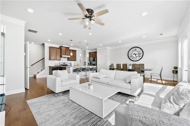 2537 Pearl Ridge Trace, Buford, GA 30519