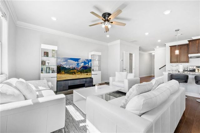 2537 Pearl Ridge Trace, Buford, GA 30519