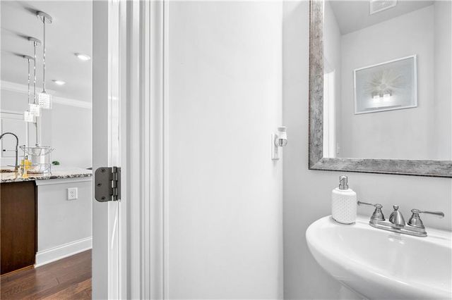 2537 Pearl Ridge Trace, Buford, GA 30519