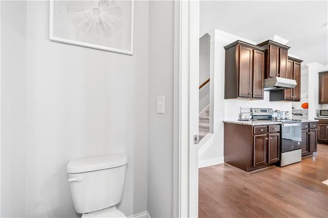 2537 Pearl Ridge Trace, Buford, GA 30519