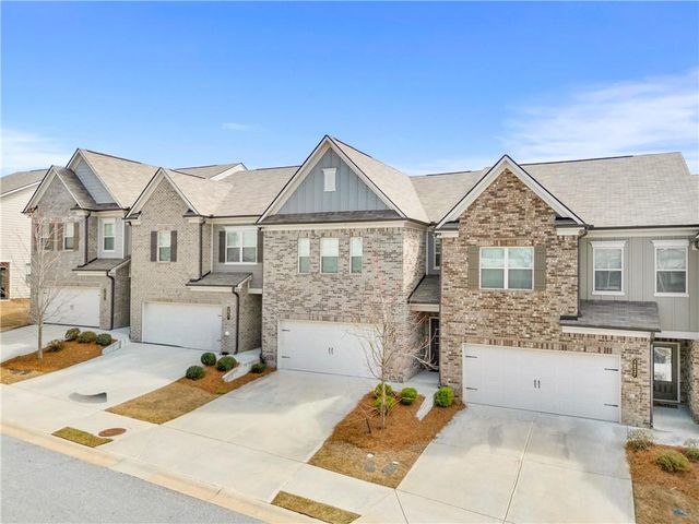 2537 Pearl Ridge Trace, Buford, GA 30519