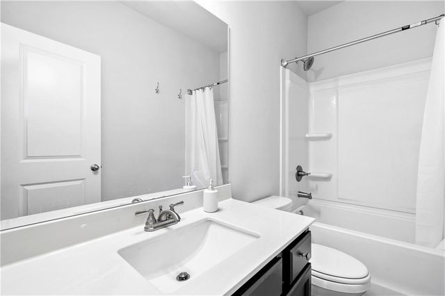 2537 Pearl Ridge Trace, Buford, GA 30519