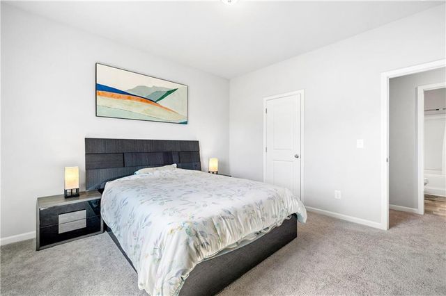 2537 Pearl Ridge Trace, Buford, GA 30519