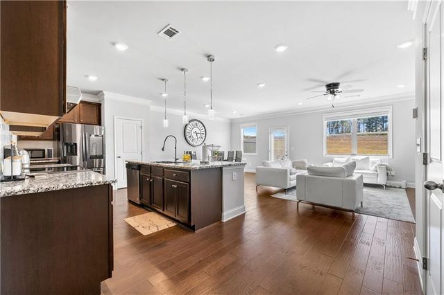 2537 Pearl Ridge Trace, Buford, GA 30519