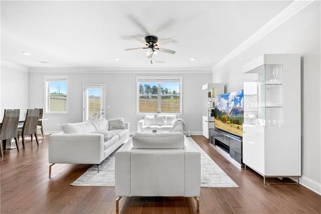 2537 Pearl Ridge Trace, Buford, GA 30519