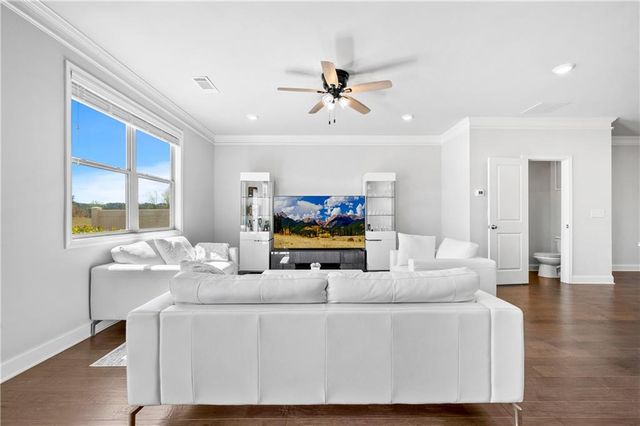 2537 Pearl Ridge Trace, Buford, GA 30519