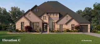 225 Panther Trail, Van Alstyne, TX 75495