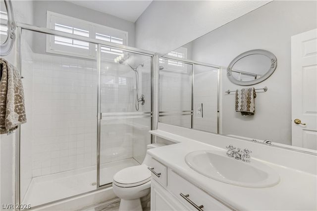 6103 Sundown Crest Street, Las Vegas, NV 89113