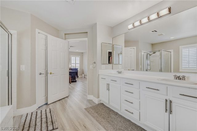 6103 Sundown Crest Street, Las Vegas, NV 89113