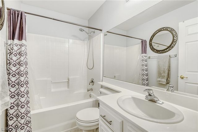 6103 Sundown Crest Street, Las Vegas, NV 89113