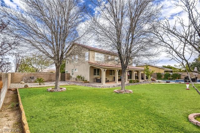 6103 Sundown Crest Street, Las Vegas, NV 89113