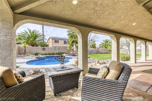 6103 Sundown Crest Street, Las Vegas, NV 89113