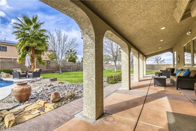 6103 Sundown Crest Street, Las Vegas, NV 89113