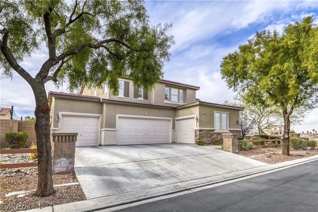 6103 Sundown Crest Street, Las Vegas, NV 89113