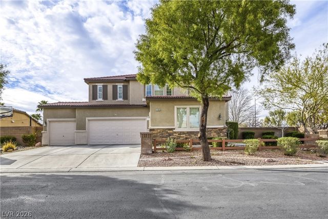 6103 Sundown Crest Street, Las Vegas, NV 89113