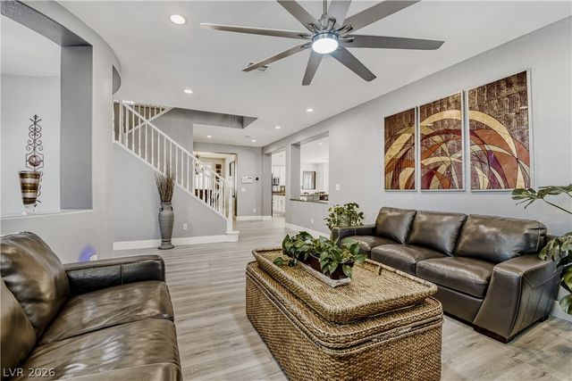 6103 Sundown Crest Street, Las Vegas, NV 89113