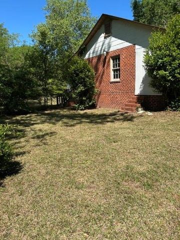 2058 Melton Avenue, Macon, GA 31217