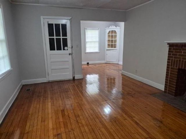 2058 Melton Avenue, Macon, GA 31217