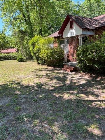 2058 Melton Avenue, Macon, GA 31217