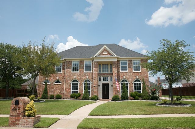 200 Lovegrass Lane, Southlake, TX 76092