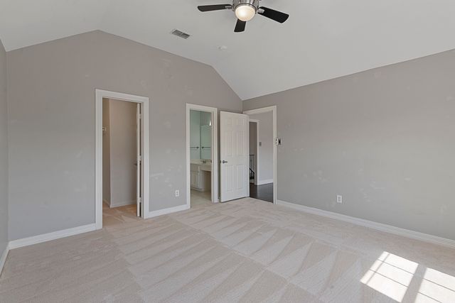 200 Lovegrass Lane, Southlake, TX 76092