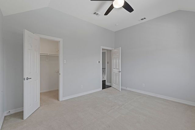 200 Lovegrass Lane, Southlake, TX 76092