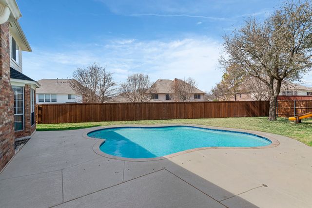 200 Lovegrass Lane, Southlake, TX 76092