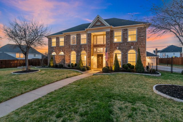 200 Lovegrass Lane, Southlake, TX 76092