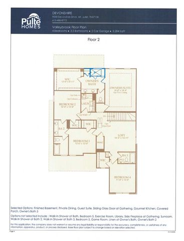 217 Ash Dale Dr, Mount Juliet, TN 37122