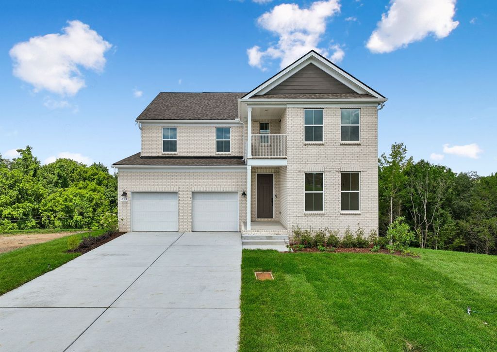 217 Ash Dale Dr, Mount Juliet, TN 37122