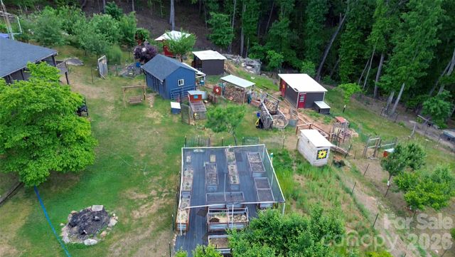 159 Volley Road, Ellenboro, NC 28040