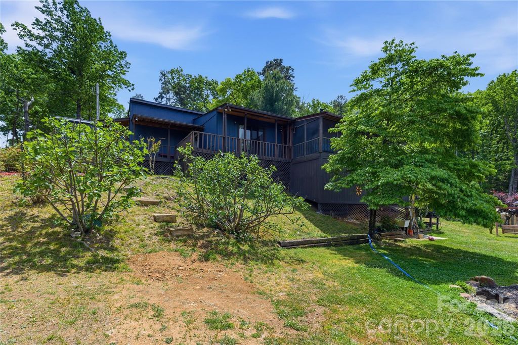 159 Volley Road, Ellenboro, NC 28040