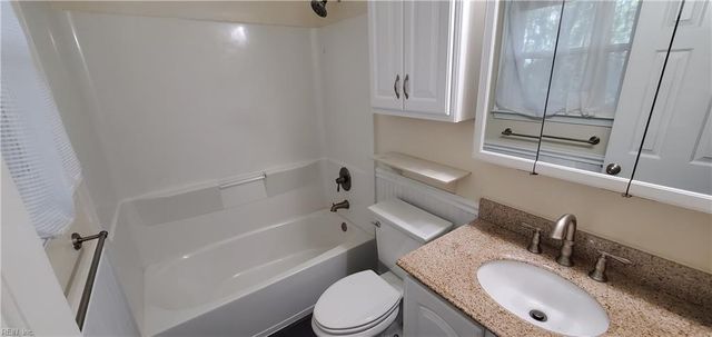 1520 Bridle Creek BLVD, Virginia Beach, VA 23464