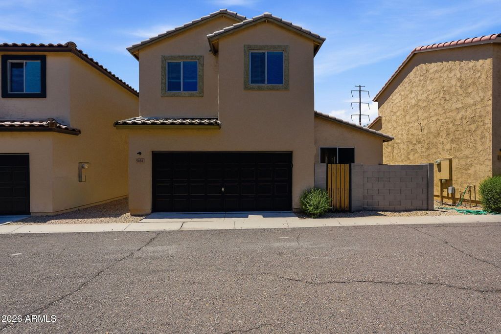 5464 W FULTON Street, Phoenix, AZ 85043 — photo 2