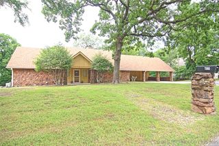 7560 River Ridge Road, Muskogee, OK 74403